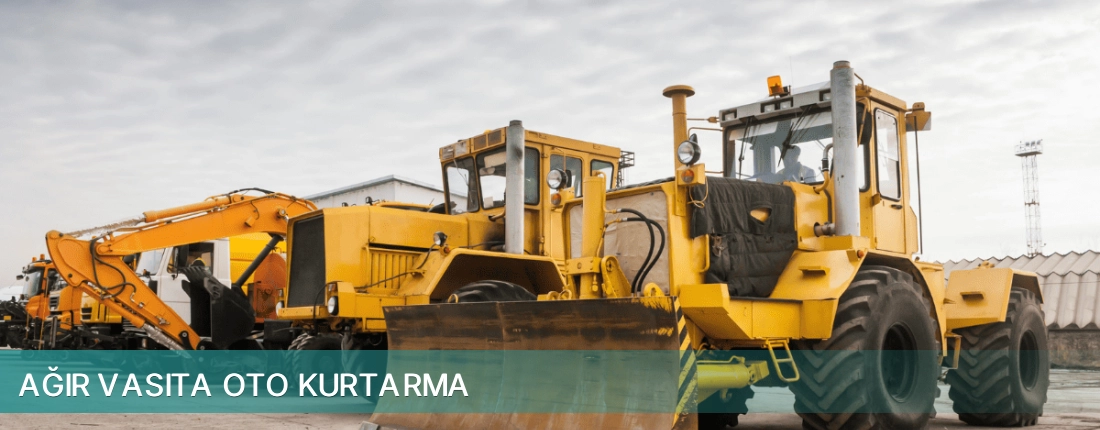 Bayındır İlçemi Ağır Vasıta Oto Kurtarma