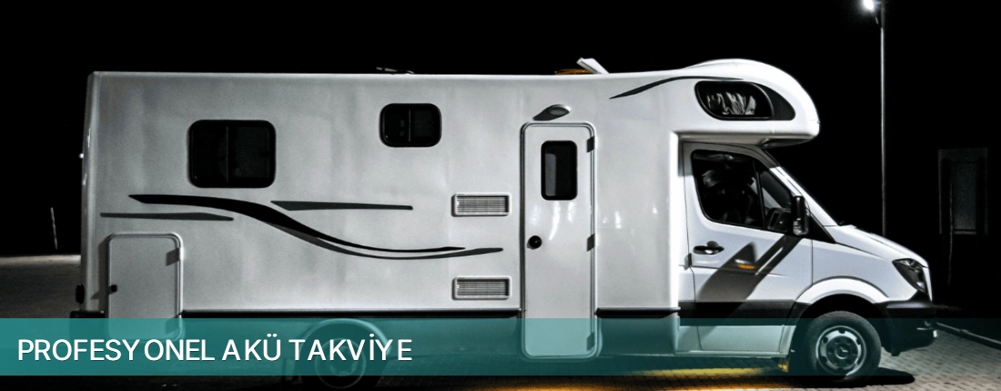 Bayındır İlçemi Profesyonel Akü Takviye
