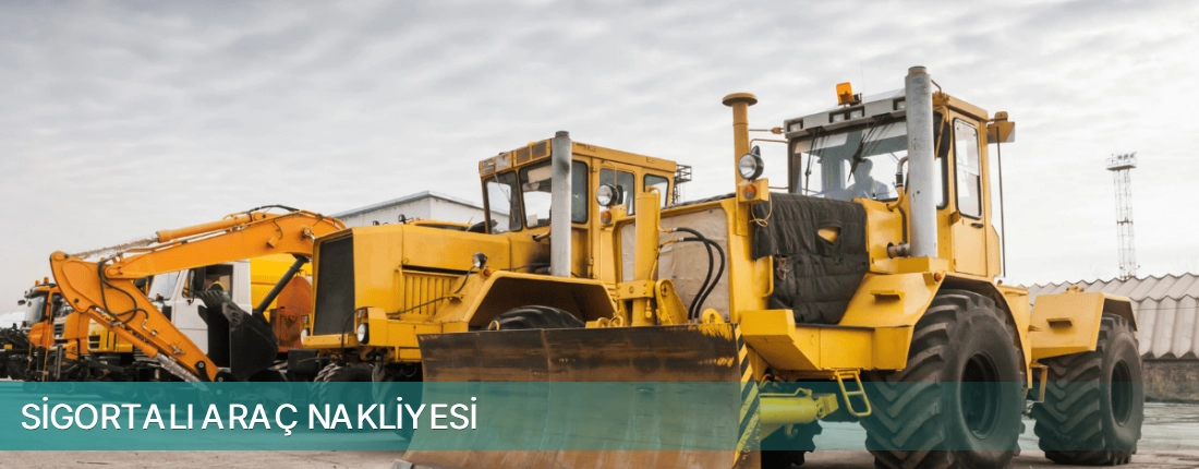 Bayındır İlçemi Sigortalı Araç Nakliyesi
